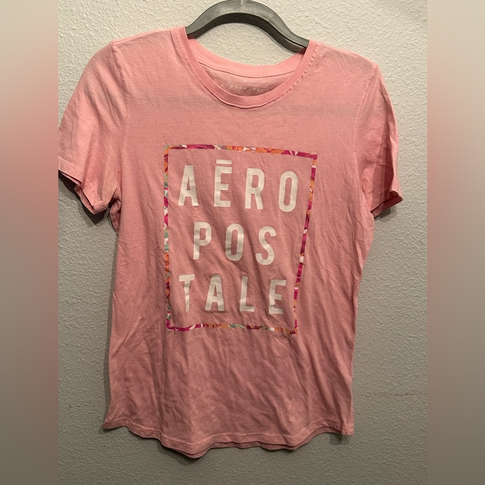T-Shirt, AERO